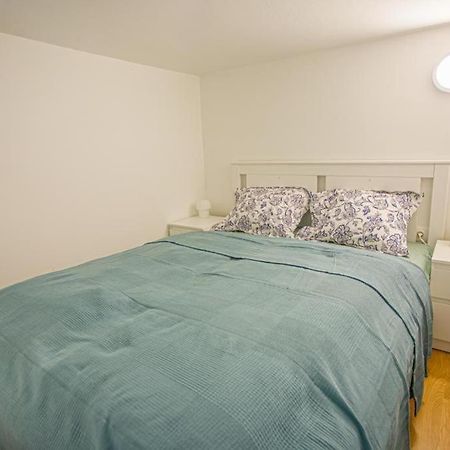 בודפשט Boutique Apartment In Akacfa Street מראה חיצוני תמונה